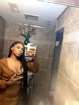 Idonotcherishu online show from October 2025 12:01:02 AM