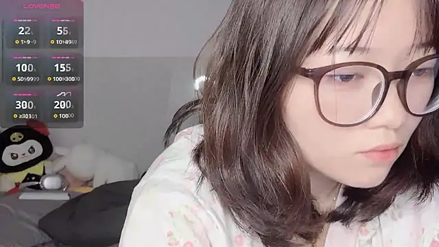 Xoxo-258 online show from October 2025 12:33:02 AM