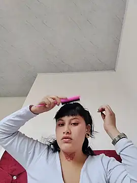 Eva Clark01 online show from December 2025 12:33:02 PM