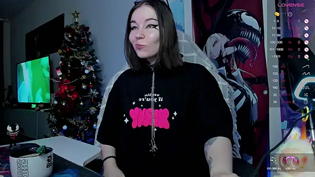 MargarettRose online show from January 2026 02:06:01 AM