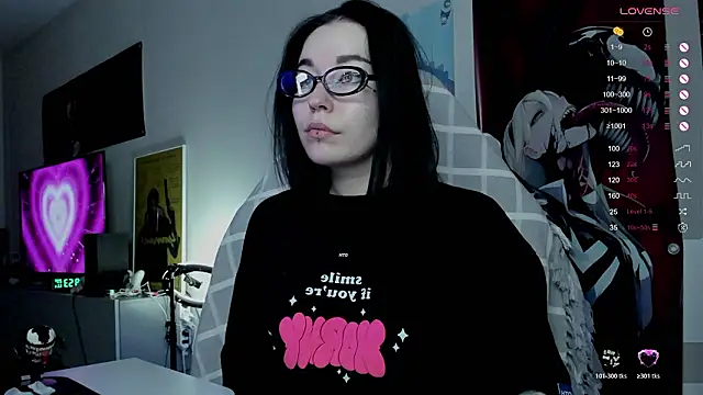 MargarettRose online show from February 2026 01:53:02 AM