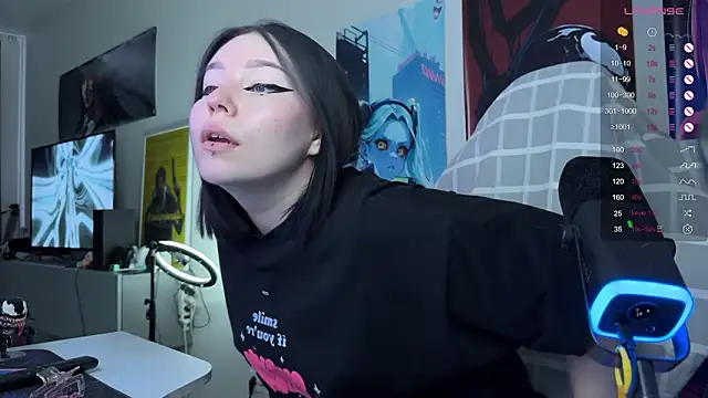 MargarettRose online show from February 2026 03:14:02 AM