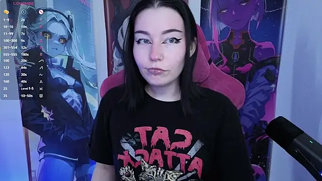 MargarettRose online show from April 2026 03:57:01 AM