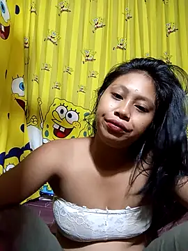 UrSweetAsianLady 02 online show from October 2025 08:53:02 PM