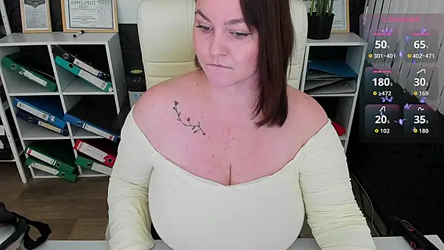  feel me  online show from March 2026 01:43:02 AM