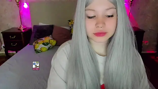 Diana Dream online show from October 2025 08:10:01 PM