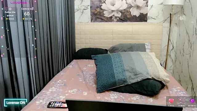 iamyourfantasyxx online show from March 2026 10:39:01 PM