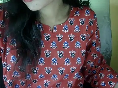 Neha Sharma1 online show from September 2025 09:00:01 AM