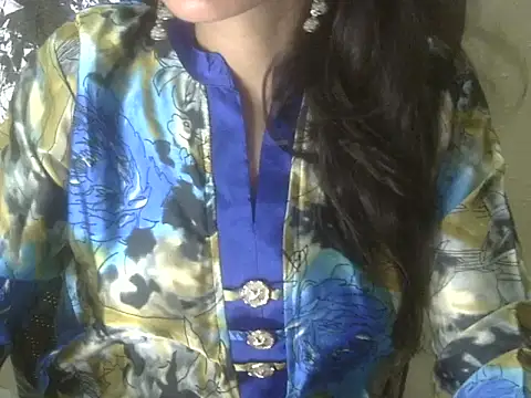 Neha Sharma1 online show from October 2025 02:12:02 PM