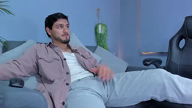 JaackDick  online show from September 2025 12:09:02 PM