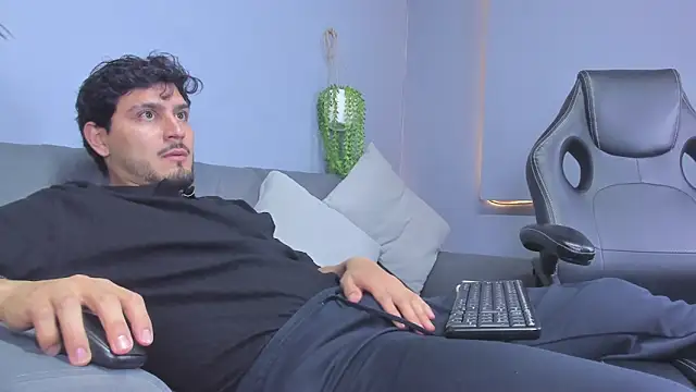 JaackDick  online show from September 2025 11:59:02 AM