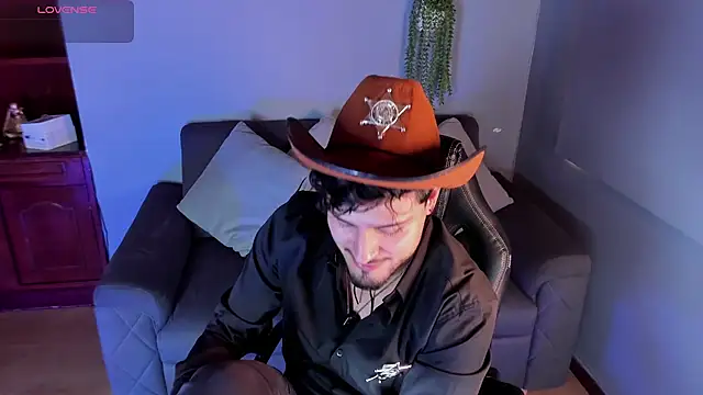 JaackDick  online show from October 2025 12:06:01 PM