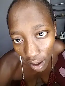 Melanin2002 online show from March 2026 05:45:01 PM