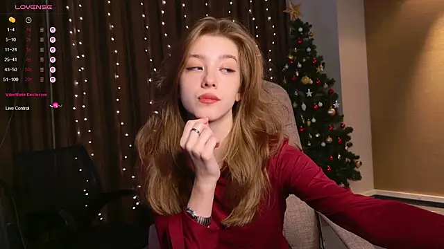 AstraMist online show from December 2025 05:45:02 AM