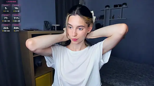 AntonettaTarring online show from September 2025 07:21:02 AM