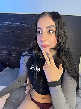 sharlot24 online show from April 2026 03:00:01 AM