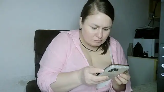 MartaXLove online show from April 2026 07:58:02 PM