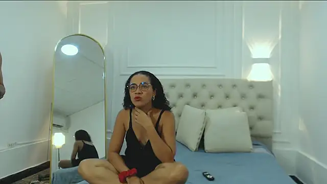 charlotte dante212 online show from October 2025 03:47:02 AM