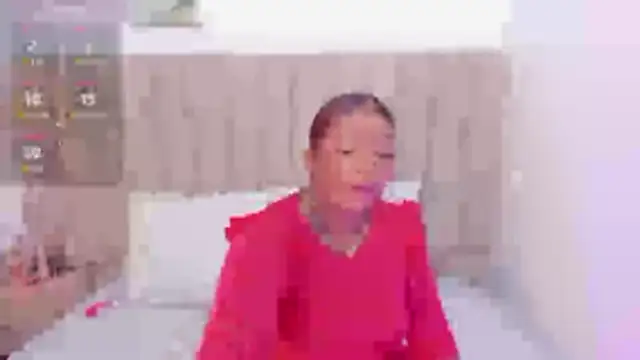 Afrodita de amor online show from October 2025 11:42:01 AM