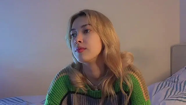 AngelicRice online show from November 2025 11:09:02 AM