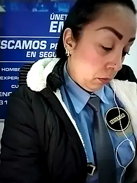 CRISTAL  11 online show from March 2026 01:07:02 PM