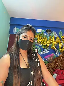 V-Hot-Sweti online show from February 2026 04:59:02 PM