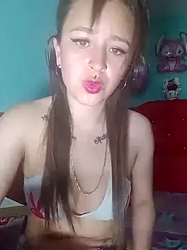 Tatii-Bunny online show from September 2025 05:02:02 PM