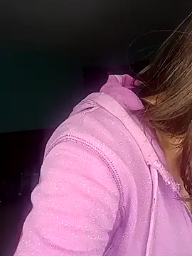 Tatii-Bunny online show from October 2025 05:51:02 AM