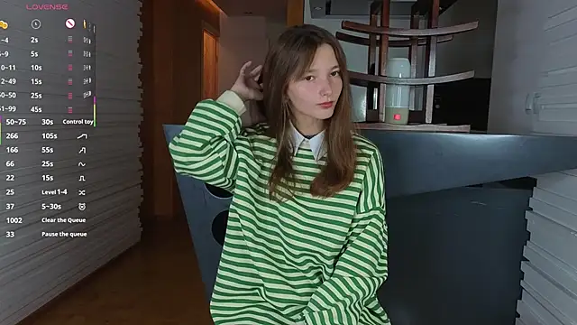 DongMolt online show from September 2025 05:13:02 PM