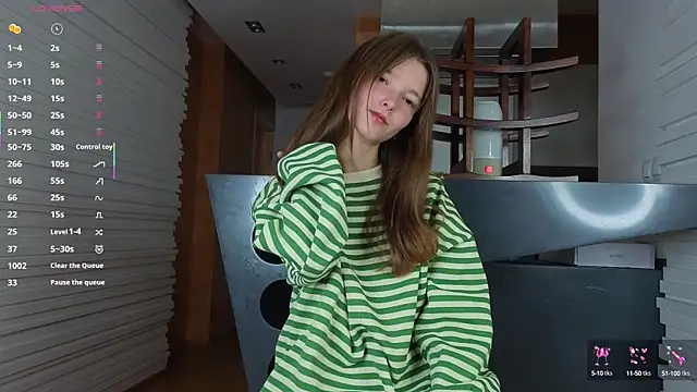 DongMolt online show from September 2025 05:45:02 PM