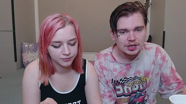 Snapshot of JackOffJills chatting on September 2025 06:30:01 PM JackOffJills online show from September 2025 06:30:01 PM