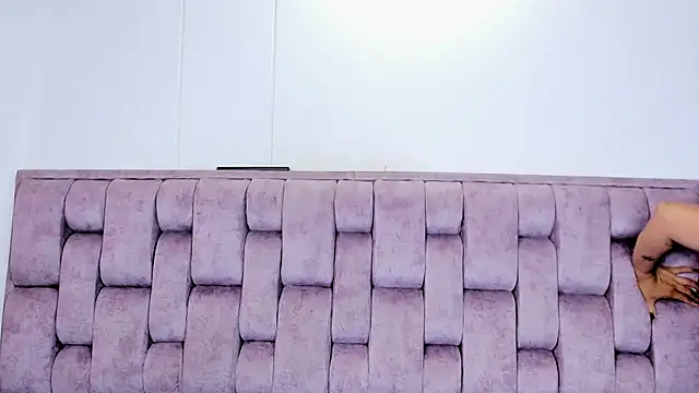 Alexa-Hunter online show from March 2026 09:40:02 PM