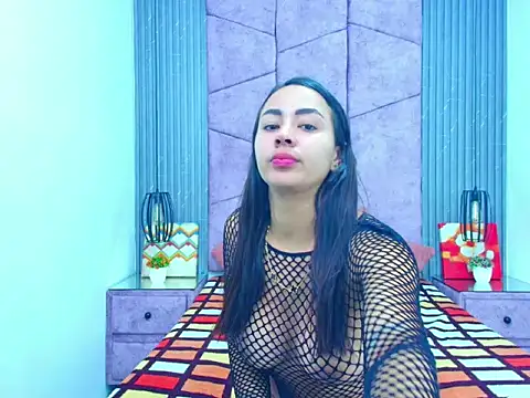 PamelaRamirez online show from October 2025 01:09:01 PM