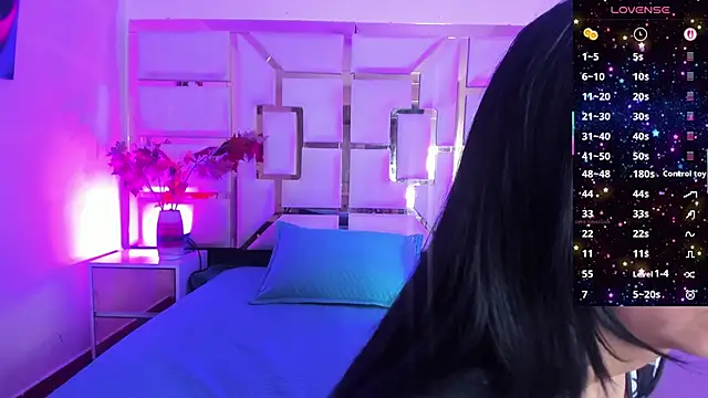 Snapshot of camila_carter1 chatting on September 2025 03:35:02 PM camila carter1 online show from September 2025 03:35:02 PM
