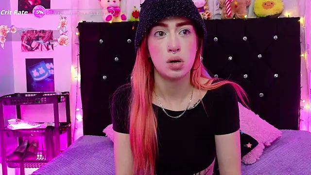 lizz bela1 online show from November 2025 09:14:02 PM