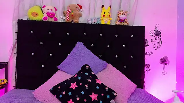 lizz bela1 online show from January 2026 10:57:02 PM