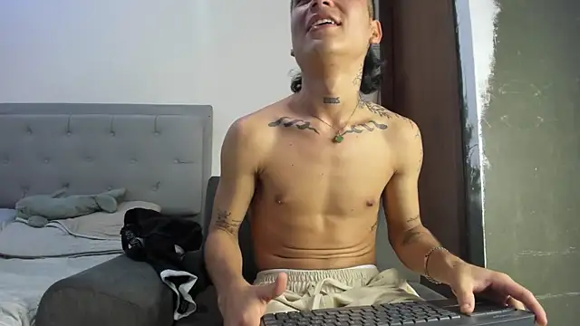 twinkDuohot online show from April 2026 08:03:01 PM