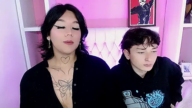 x karloss x online show from November 2025 04:51:01 AM