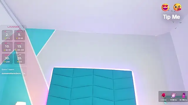  mia foxx online show from September 2025 08:41:01 PM