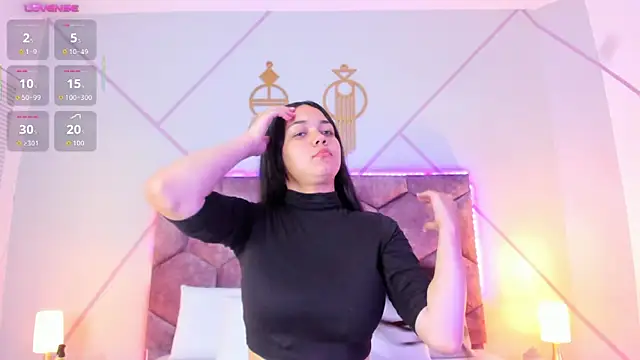  mia foxx online show from September 2025 08:01:02 PM