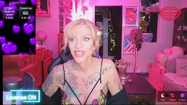 xl uk top trans online show from April 2026 11:38:02 PM