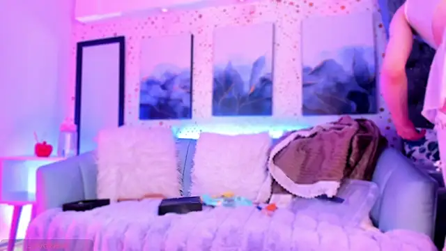 ArianaSantana online show from September 2025 02:06:01 PM