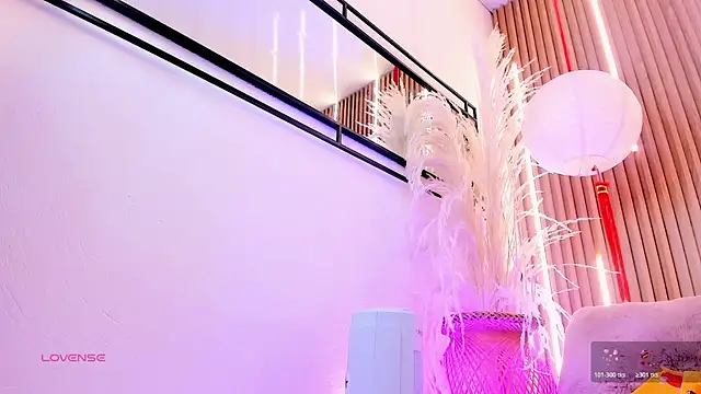 ArianaSantana online show from January 2026 12:53:02 PM