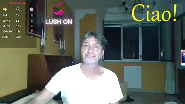 Snapshot of lattediyak chatting on September 2025 01:50:01 AM lattediyak online show from September 2025 01:50:01 AM