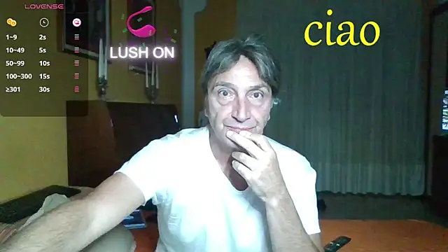 Snapshot of lattediyak chatting on September 2025 12:59:02 AM lattediyak online show from September 2025 12:59:02 AM