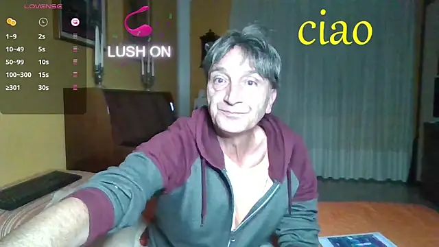 Snapshot of lattediyak chatting on October 2025 01:03:02 AM lattediyak online show from October 2025 01:03:02 AM