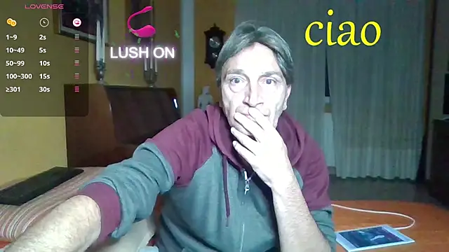 Snapshot of lattediyak chatting on October 2025 12:52:02 AM lattediyak online show from October 2025 12:52:02 AM