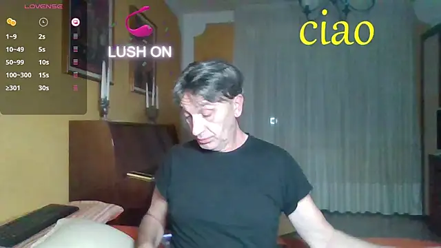 Snapshot of lattediyak chatting on October 2025 12:30:02 AM lattediyak online show from October 2025 12:30:02 AM