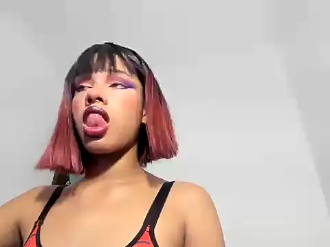 calliedemon  online show from February 2026 03:54:02 PM