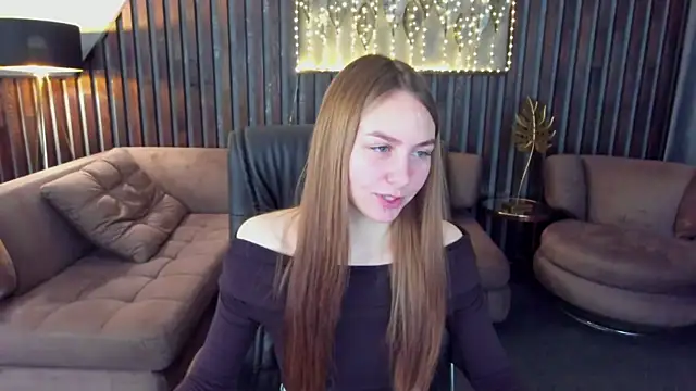 MilaAddams online show from May 2026 05:38:02 AM